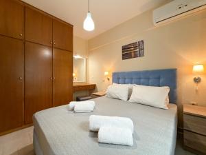 Molly 155 - Blue Glyfada Private Homes