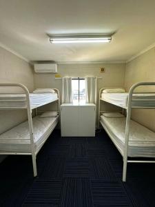 Ningaloo Club Backpackers