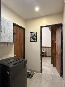 Luxury 1BHK Cozy Ambience Pool Full Kitchen