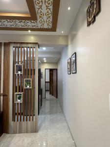 Luxury 1BHK Cozy Ambience Pool Full Kitchen