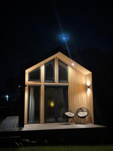 STUDIO DZEŅI Sauna and Peaceful Hideaway