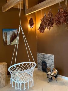 STUDIO DZEŅI Sauna and Peaceful Hideaway