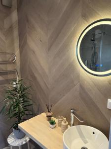 STUDIO DZEŅI Sauna and Peaceful Hideaway