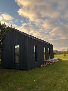 STUDIO DZEŅI Sauna and Peaceful Hideaway