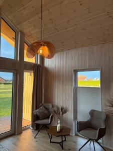 STUDIO DZEŅI Sauna and Peaceful Hideaway