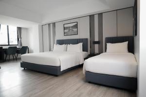 12 The Residence Hotel at Don Mueang Airport