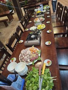 Anlani homestay