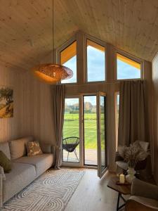 STUDIO DZEŅI Sauna and Peaceful Hideaway