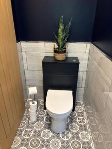 Birch View, Woodhall Spa