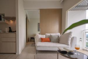 Veranda Residences - Coastal Getaway Condo Near Jomtien Night Market