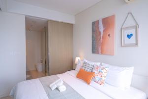 Veranda Residences - Coastal Getaway Condo Near Jomtien Night Market