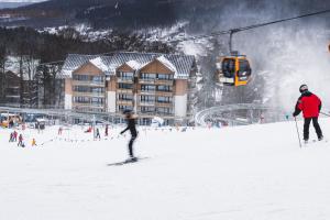 Forest Park Resort & SPA