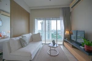 Veranda Residences - Coastal Getaway Condo Near Jomtien Night Market