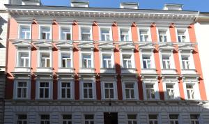 Apartment Nestroygasse