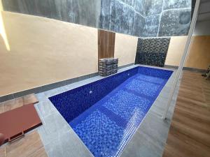 Sierra Villa Malang - PrivatePool - 4 BR AC