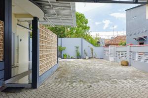 Aruna Coliving Syariah RedPartner