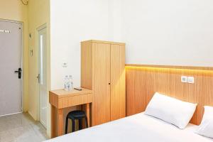 Aruna Coliving Syariah RedPartner