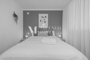 Milenial Immo B340 - Estudio Frente al Mar en Empuriabrava