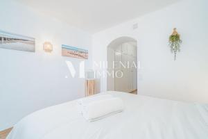 Milenial Immo B340 - Estudio Frente al Mar en Empuriabrava