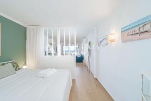 Milenial Immo B340 - Estudio Frente al Mar en Empuriabrava