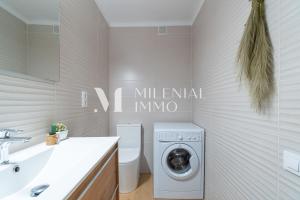 Milenial Immo B340 - Estudio Frente al Mar en Empuriabrava