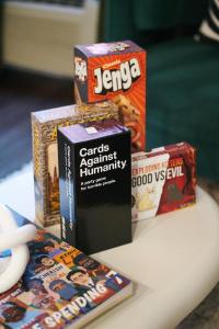 New Hidden Gem 10 Mins to NYC!