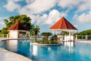 Eurostars Grand Cayacoa