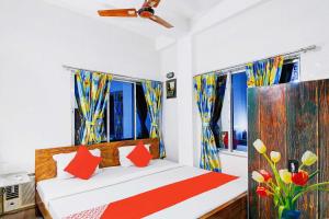 Hotel O Metrortel Guest House