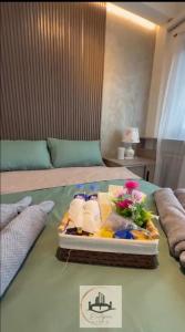 Eutopia Vista- 2 Bedroom Condo in SMDC Bloom