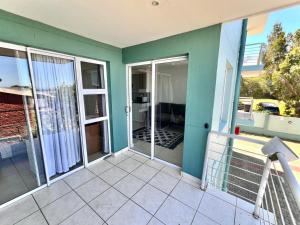 Sea la vie at Jbay