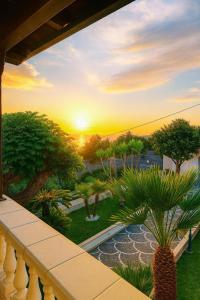 Villa Antonietta Ischia