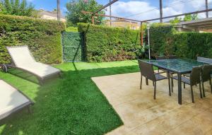 Stunning Home In Oliva With Outdoor Swimming Pool