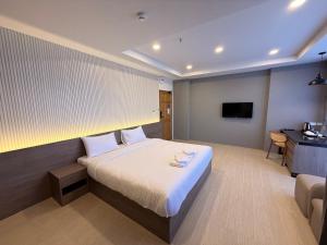 GrandWara Khao Yai แกรนด์วารา เขาใหญ่