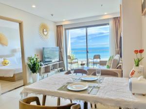 The Sóng Vũng Tàu Infinity Pool Apartment - Hồ Bơi Vô Cực