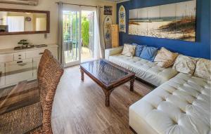 Stunning Home In Oliva With Outdoor Swimming Pool