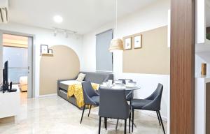 Bintang Fairlane Residence #83 KLCC Pavilion