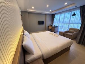 GrandWara Khao Yai แกรนด์วารา เขาใหญ่