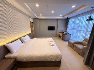 GrandWara Khao Yai แกรนด์วารา เขาใหญ่