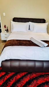 Edenpark 2 Bedroom Villa