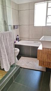 Edenpark 2 Bedroom Villa