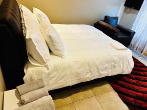 Edenpark 2 Bedroom Villa