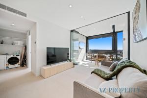 1BR Apartment in the Heart of the CBD