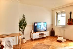 Ganswoanders - deine kleine Beach Oase am Traunsee