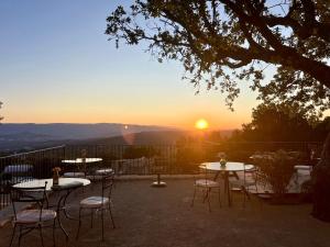 La Villa des Cèdres