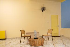 La Rosa The Resort by Dimora
