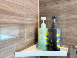 山の桜 Premium Ski Chalet in Hakuba