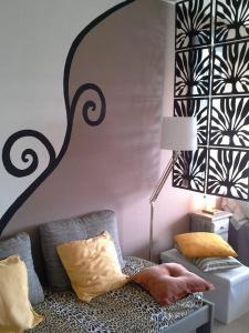 Vista Al Lago Apartments