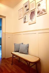 Ganswoanders - deine kleine Beach Oase am Traunsee