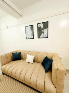 Kehlani Homes Kakamega