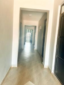 Kehlani Homes Kakamega